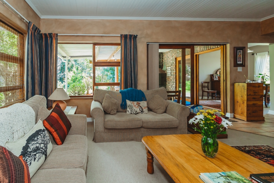 3 Bedroom Property for Sale in Fernridge Western Cape